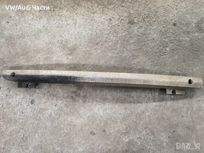 Основа греда под задна броня за Ауди А3 С3 Audi A3 S3 8L 8L0807309E, снимка 1