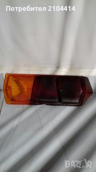 Стъкло за стоп на мерцедес 508 д, снимка 1