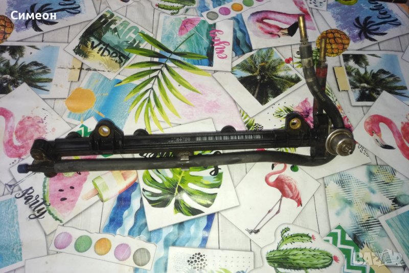 Горивна рейка за Ford Ka 1.3 бензин, снимка 1