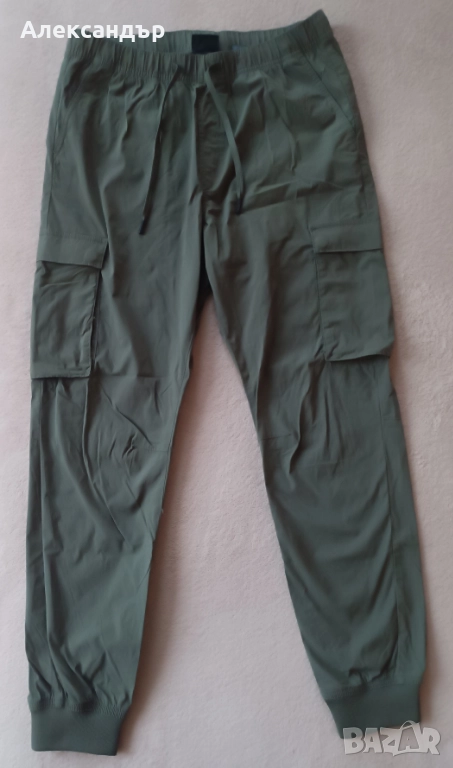 Мъжки спортен панталон, снимка 1