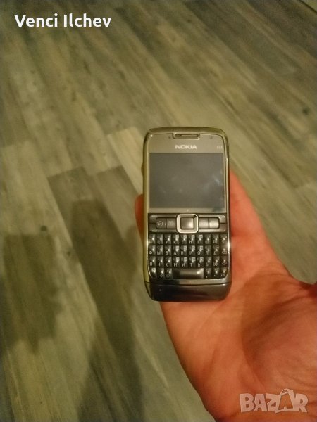 Nokia E71 , снимка 1