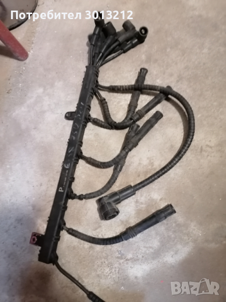 Кабели бмв е 38 , снимка 1