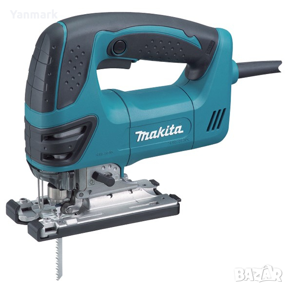 Прободен трион MAKITA 4350CT , 720 W, снимка 1