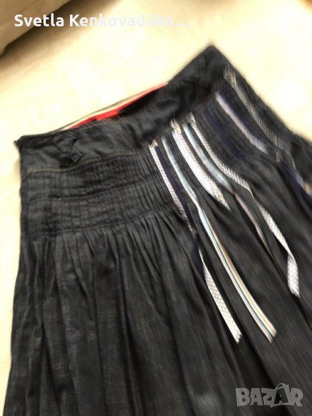 Пола blue jeans   *Oilily” , снимка 1