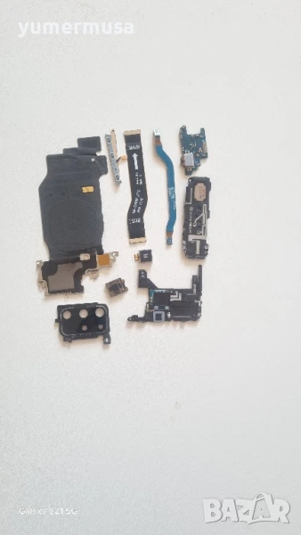 Galaxy S20 Plus-оригинални части , снимка 1