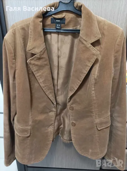 Дамско сако H&M, снимка 1