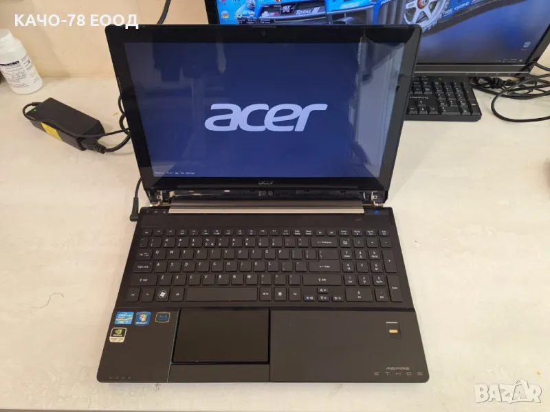 Лаптоп Acer Aspire 5951, снимка 1