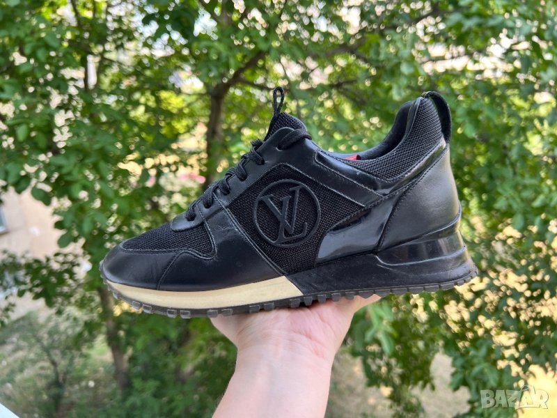 Louis Vuitton — номер 38, снимка 1