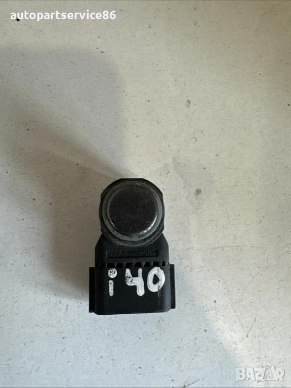 Сензор за парктроник (PDC) за Hyundai i40, № 95720-3Z000, за 1.7 CDI, 2015, снимка 1