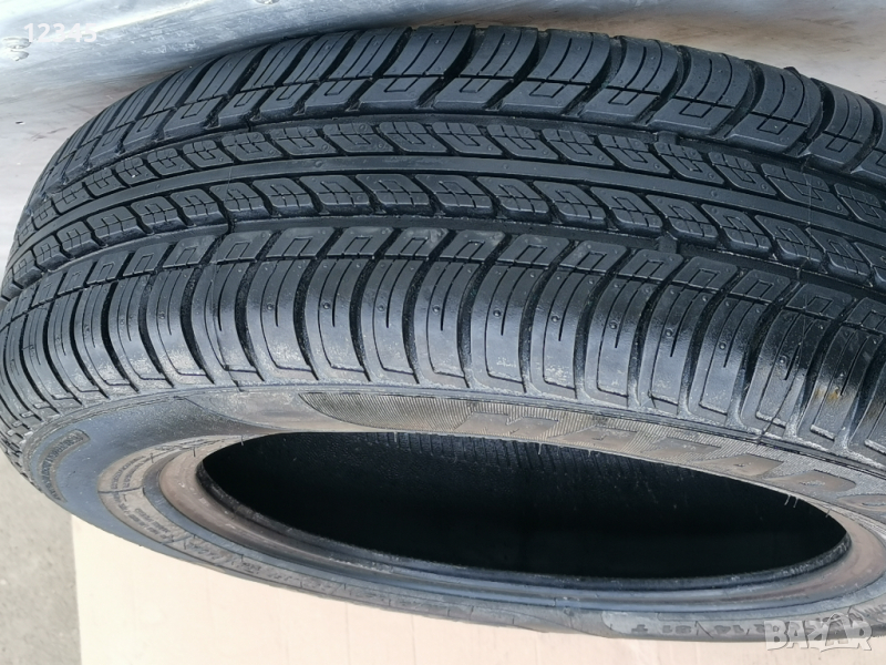 нова 165/70R14 -№806, снимка 1