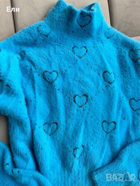 Пуловер 🧿, снимка 1