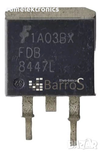 FDB8447L, снимка 1