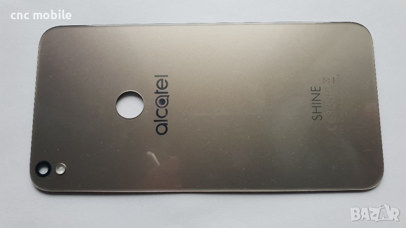 Alcatel Shine Lite - Alcatel 5080X - Alcatel 5080A оригинални части и аксесоари , снимка 1