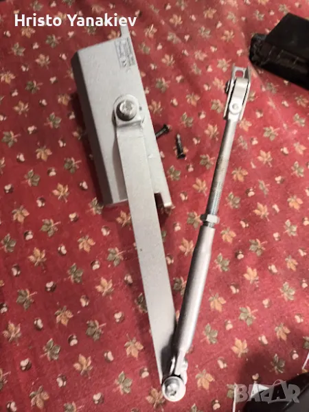 Автомат  за врата., снимка 1