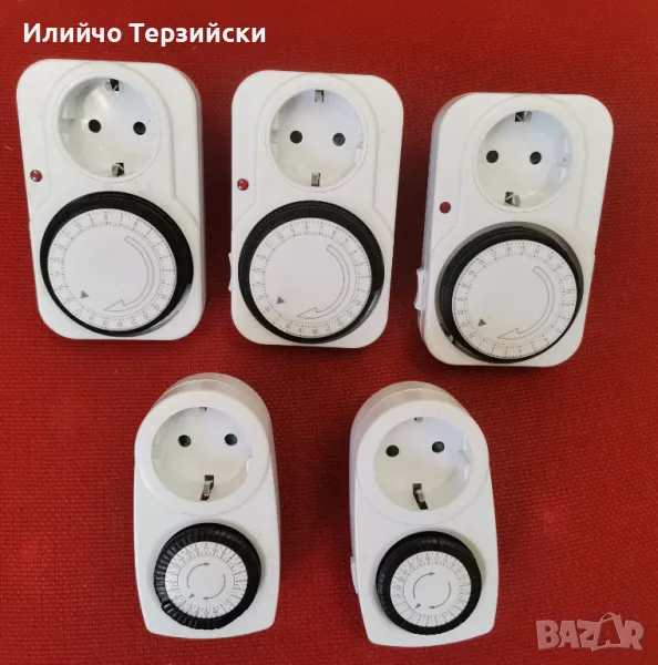 таймлер за време, снимка 1