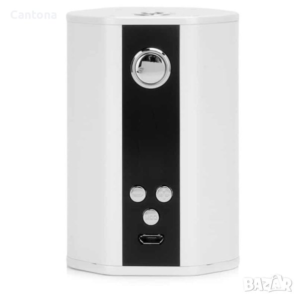 Електронна цигара/вейп Eleaf iStick TC200W MOD, снимка 1