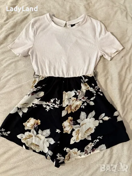 Гащеризон , снимка 1