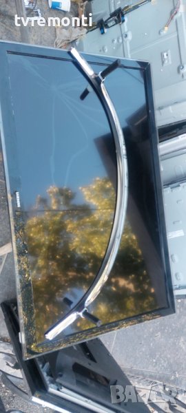 телевизор Samsung модел UE32H4500AW оригинална стойка, снимка 1