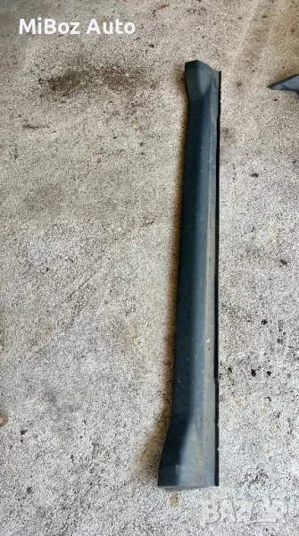 Праг прагове Мицубиши Аутлендър 2 Mitsubishi Outlander (2006-2012), снимка 1