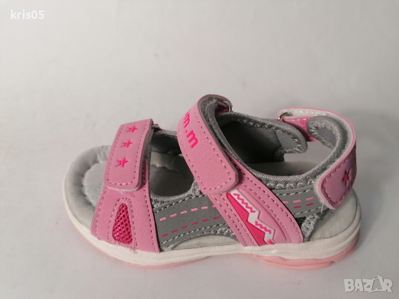 Детски сандали TOM.М, снимка 1