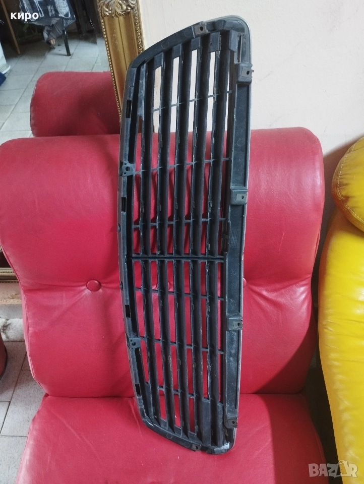 решетка Мерцедес E280, снимка 1