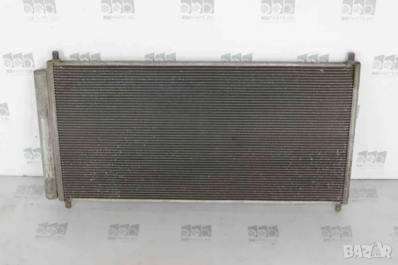 Климатичен радиатор за Toyota Auris 2.0d4d 126 к.с. (2006-2012), снимка 1