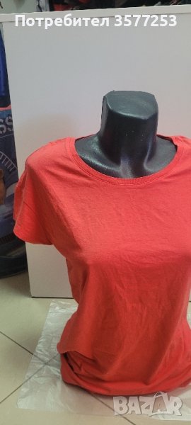 Тениска , снимка 1