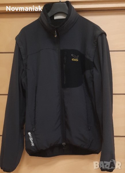 Salewa® Alpine Extreme-Softshell, снимка 1