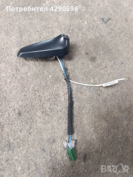 Антена за Opel Mokka - 95318097 / Опел Мока, снимка 1