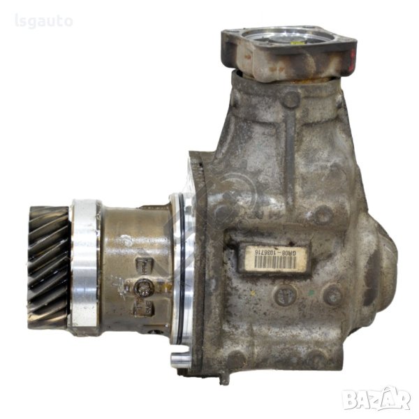 Раздатъчна кутия Honda CR-V III 2006-2010 ID:103877, снимка 1