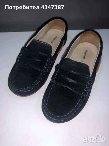 Детски обувки, снимка 1