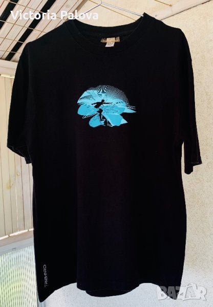 Красива тениска TRIBORD унисекс, снимка 1