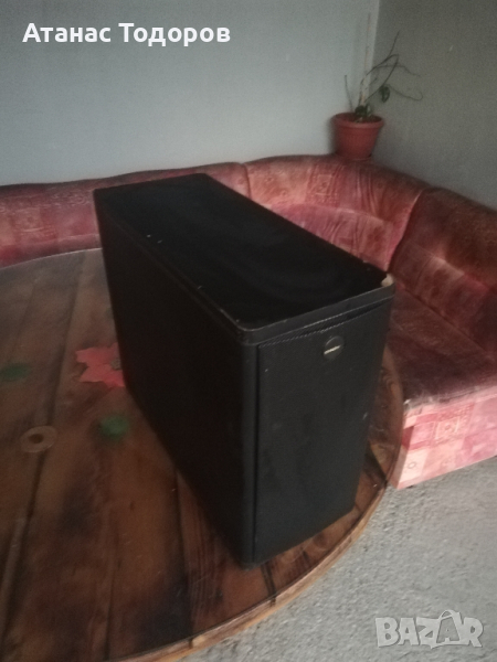 пасивен суббуфер , снимка 1