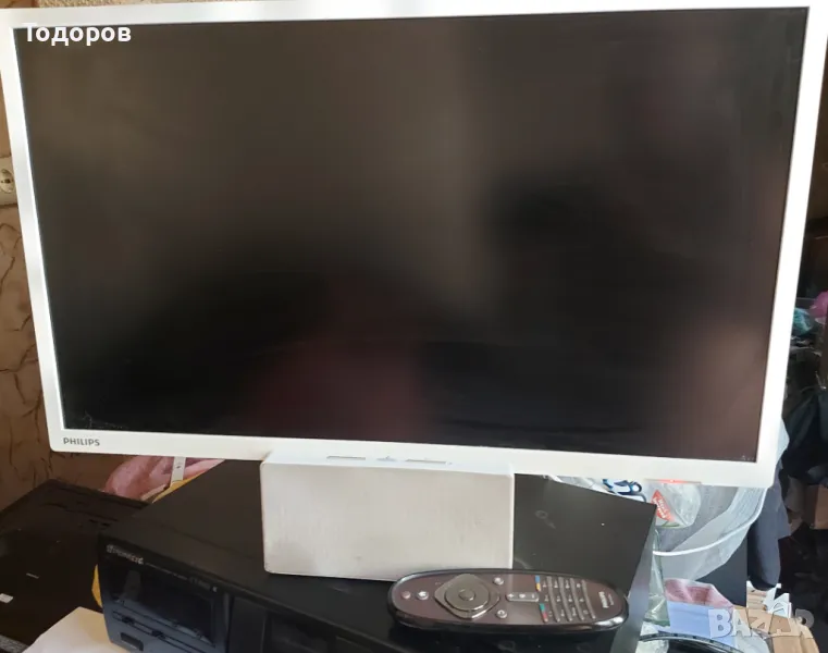 Philips 24PFS5321/12 FHD led TV, снимка 1