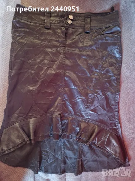 пола и блуза, снимка 1