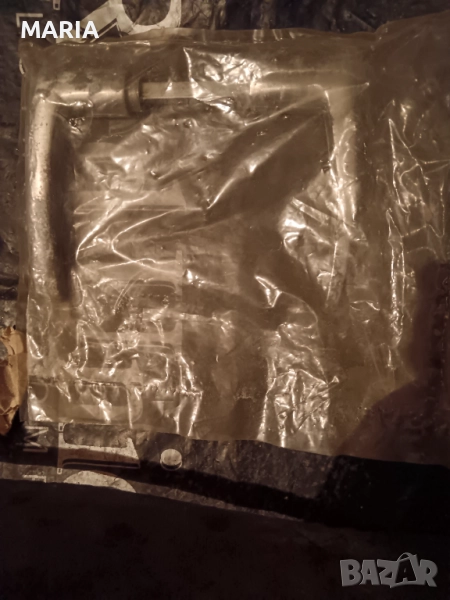 Дръжки зА врати, снимка 1