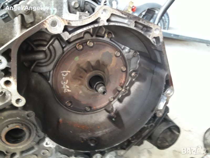 Автоматична скоростна кутия за Opel Astra G 90523460A , X20DTL (1998 - 2009) 2.0 DI, снимка 1