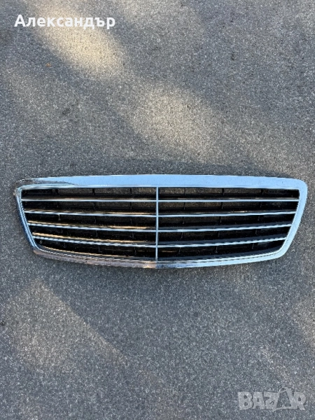 Mercedes s350 W220 на части Мерцедес Ес350 бензин на части, снимка 1