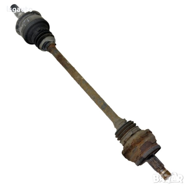 Дясна полуоска Mercedes-Benz C-Class 204 (W/S/C) 2007-2014 ID:108785, снимка 1