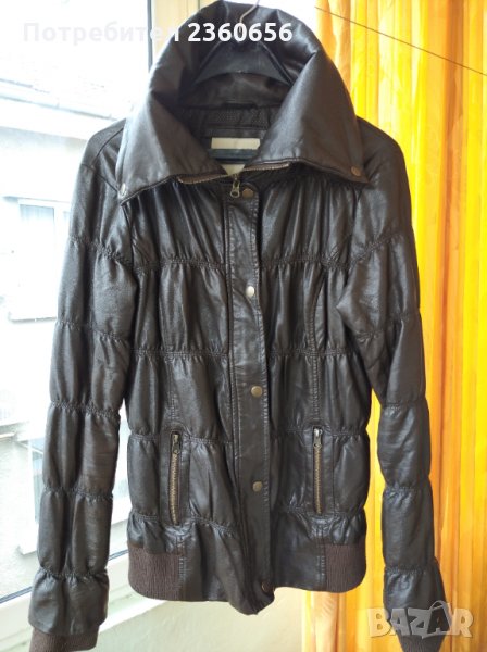 Дамско яке, снимка 1