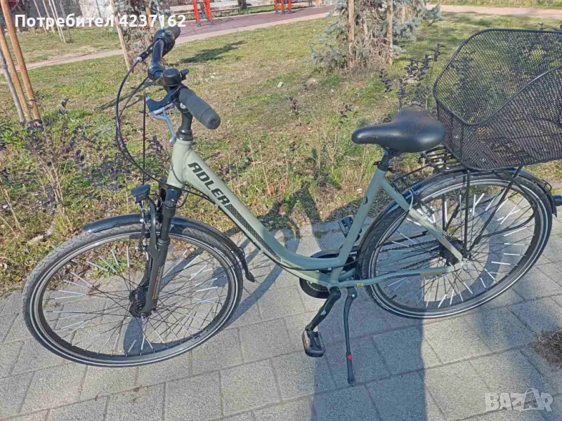 Велосипед Adler Verona , снимка 1