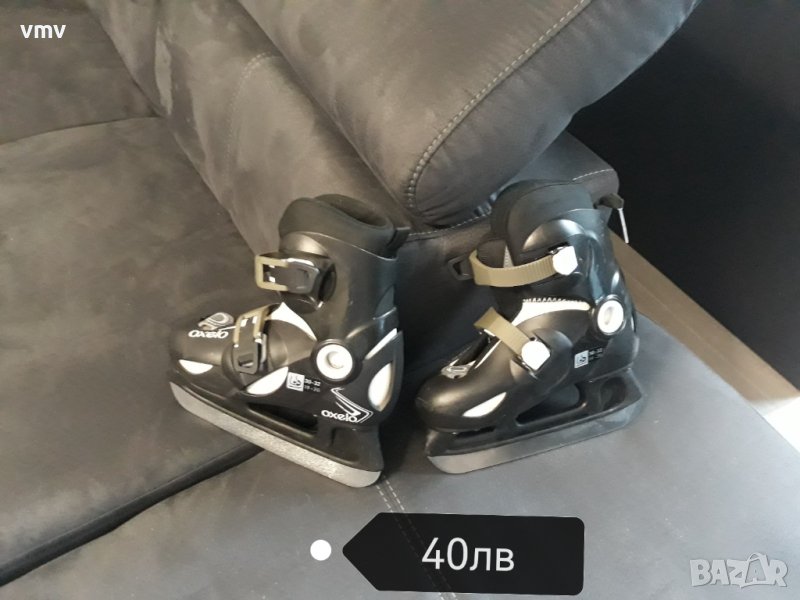 Кънки , снимка 1