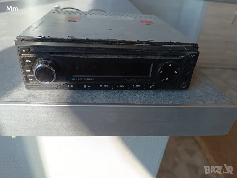 Blaupunkt Dortmund 230 DAB, снимка 1