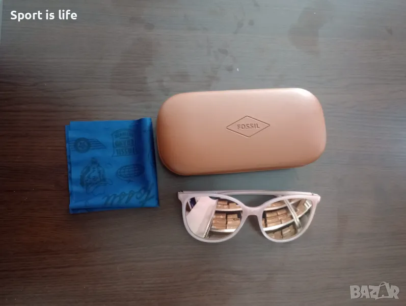 Fossil Слънчеви очила Fos 3099/s, снимка 1