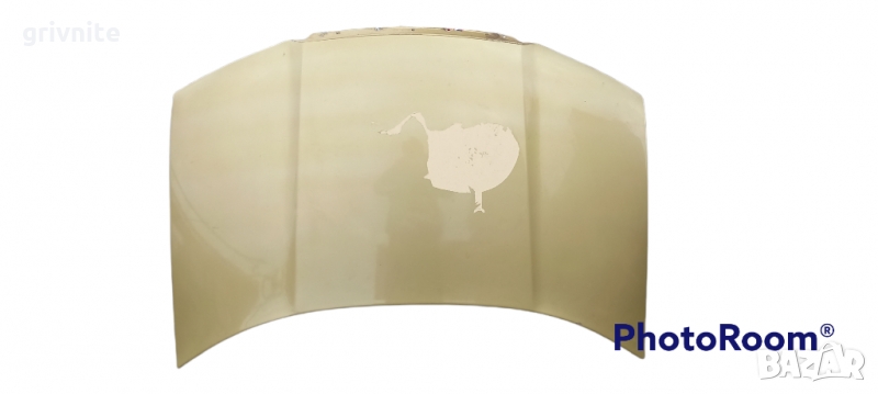 Преден капак Skoda Fabia I, снимка 1