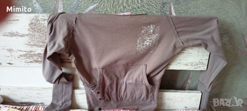 Топ от Паус, снимка 1