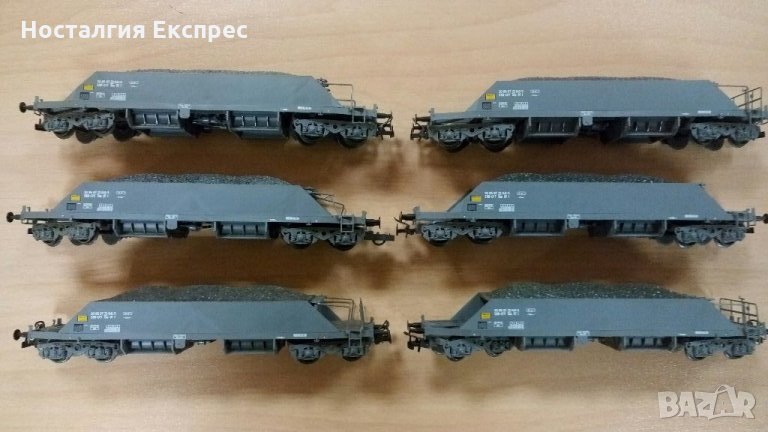 Liliput SBB wagen Piko compatible / Лилипут вагон съвместим с ПИКО , снимка 1