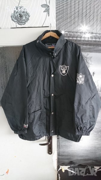 Raiders - L, снимка 1