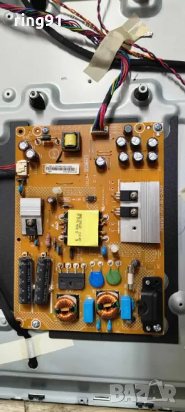 Захранване - 715G6197-P01-003-002H TV Philips 32PHH4509/88, снимка 1