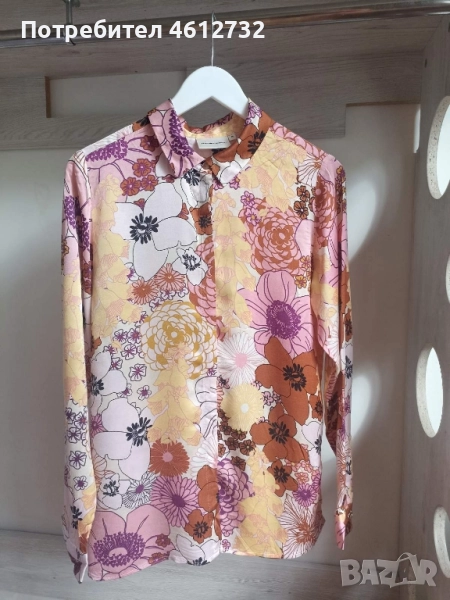 Дамска риза Fabienne Chapot, снимка 1